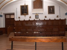 Real Monasterio de la Encarmación